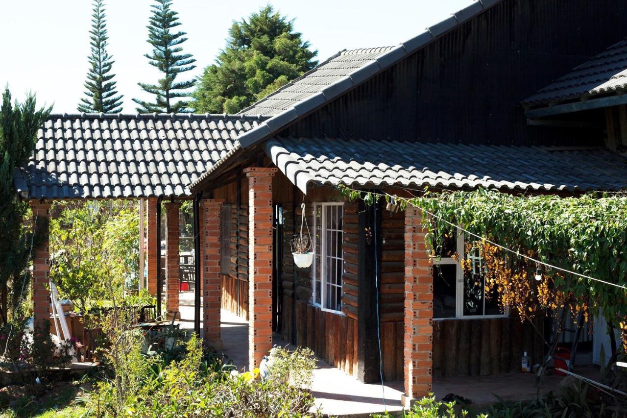 Hoa Son Village דה לאט מראה חיצוני תמונה