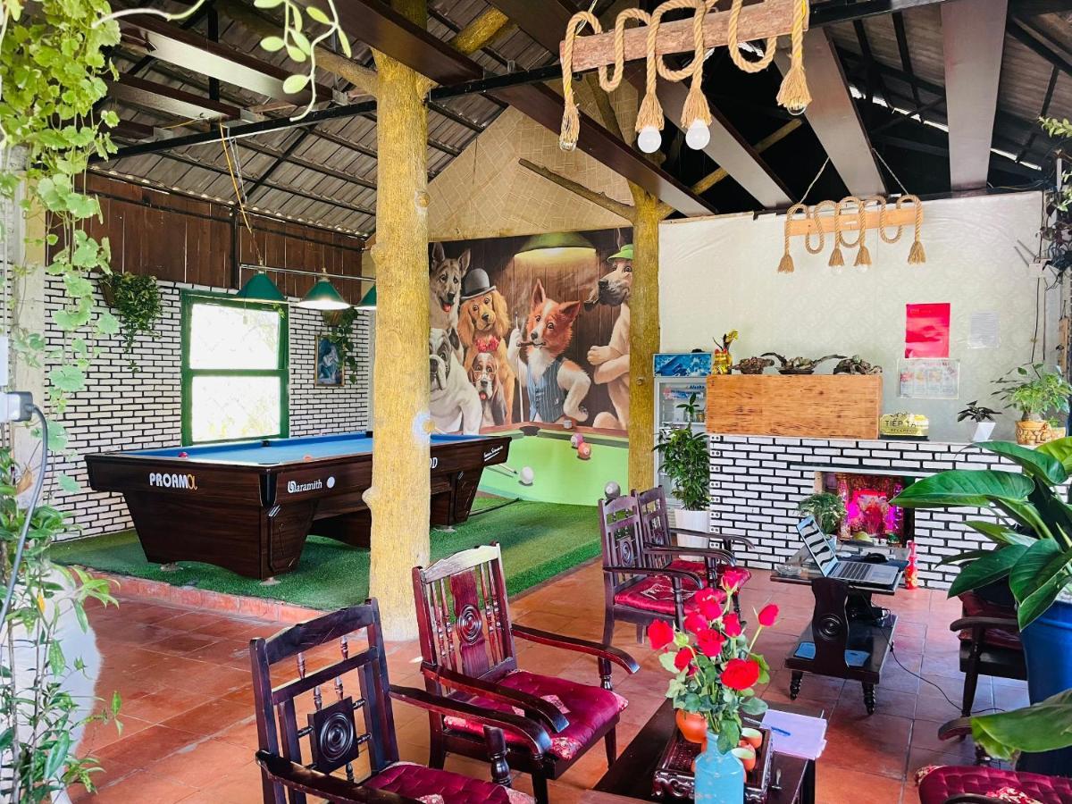Hoa Son Village דה לאט מראה חיצוני תמונה