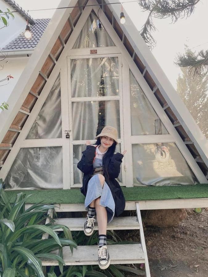 Hoa Son Village דה לאט מראה חיצוני תמונה