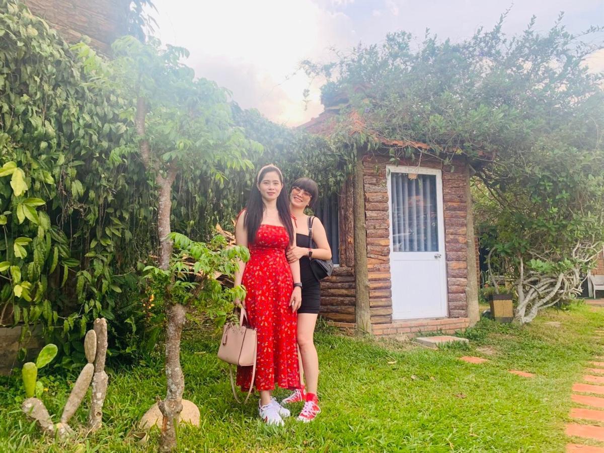 Hoa Son Village דה לאט מראה חיצוני תמונה
