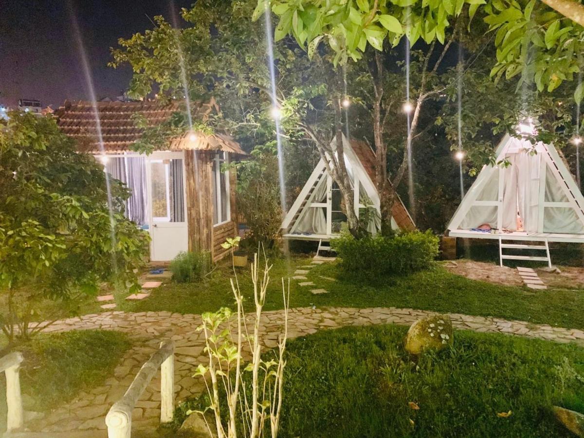 Hoa Son Village דה לאט מראה חיצוני תמונה