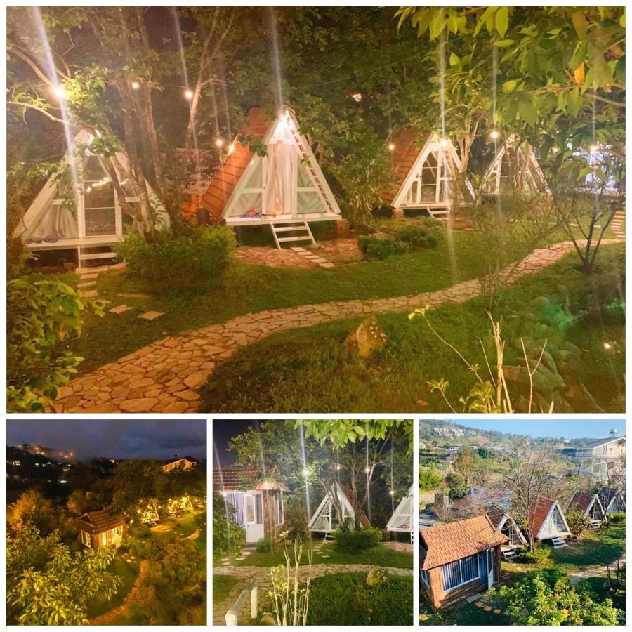 Hoa Son Village דה לאט מראה חיצוני תמונה