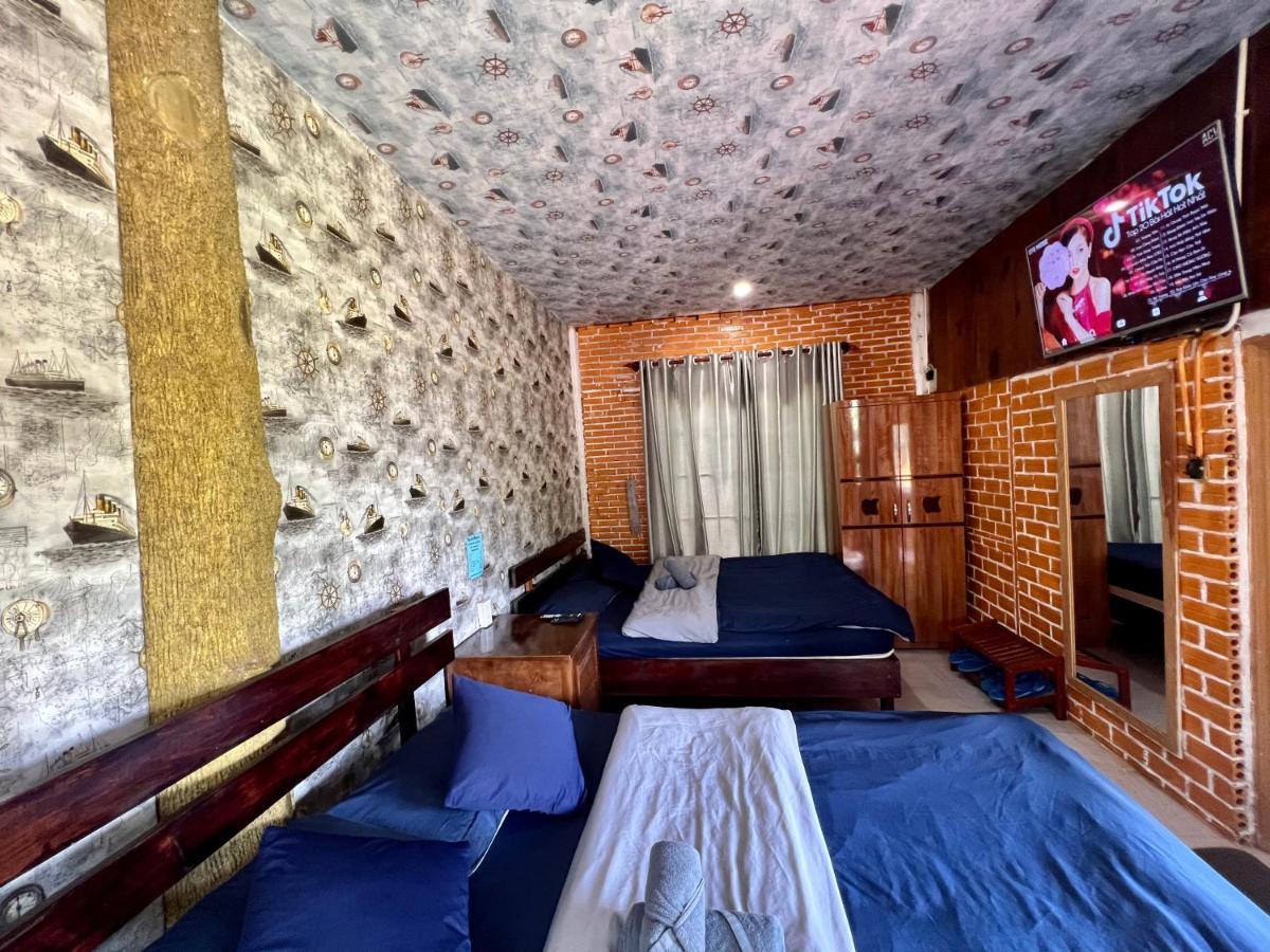 Hoa Son Village דה לאט מראה חיצוני תמונה