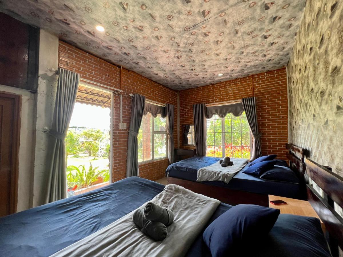 Hoa Son Village דה לאט מראה חיצוני תמונה