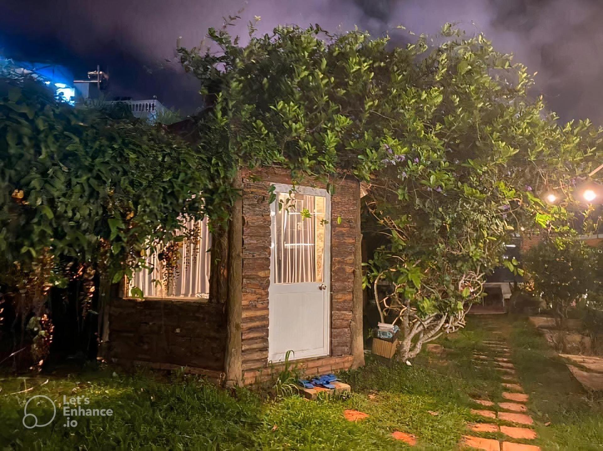 Hoa Son Village דה לאט מראה חיצוני תמונה