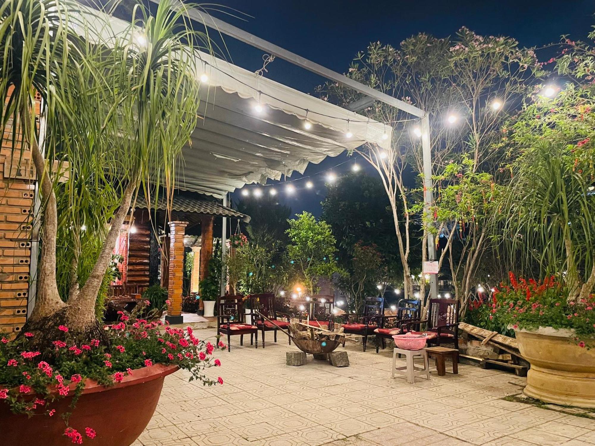 Hoa Son Village דה לאט מראה חיצוני תמונה
